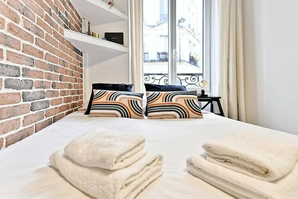 Petit Confortable Et #marais - Ii